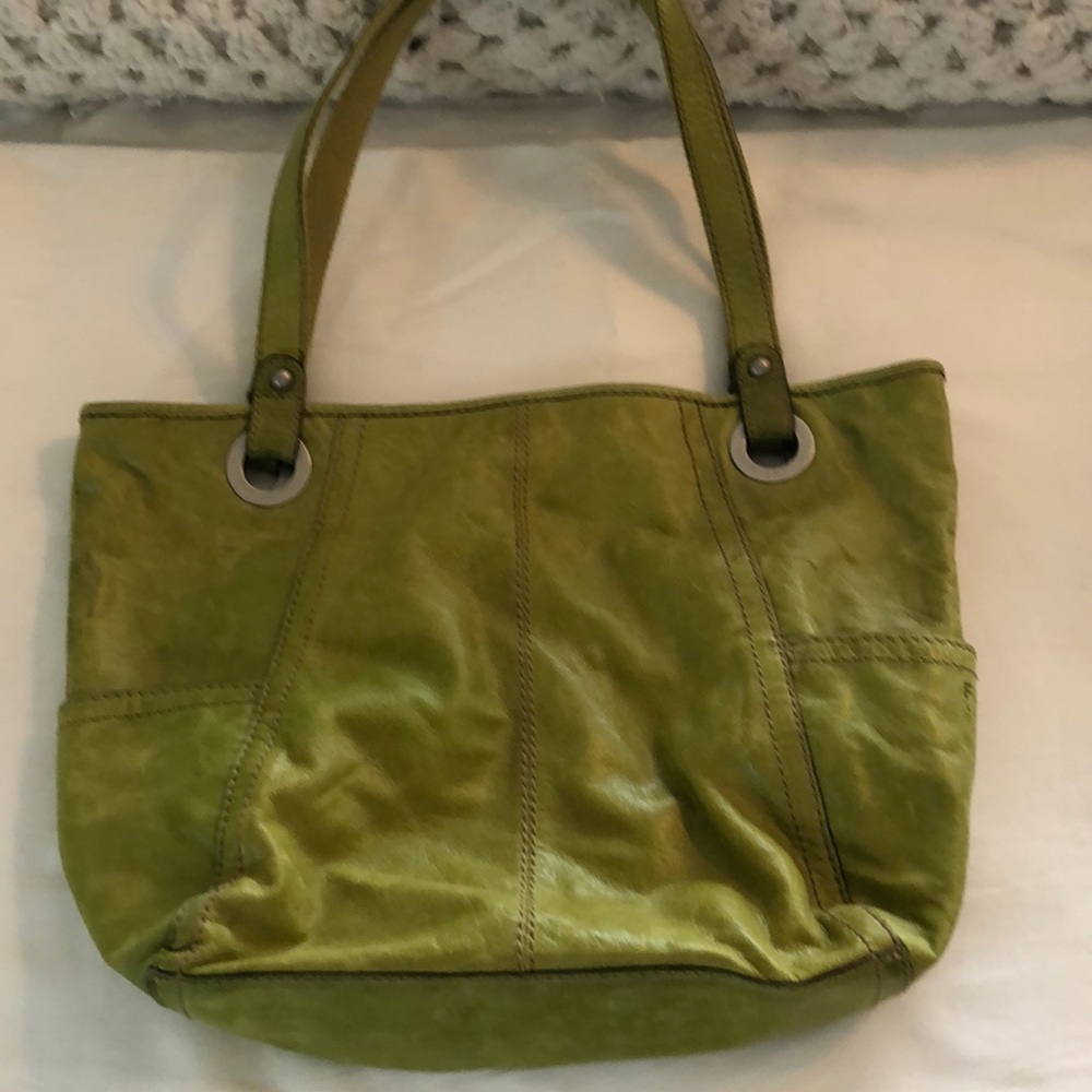 Fossil handbag